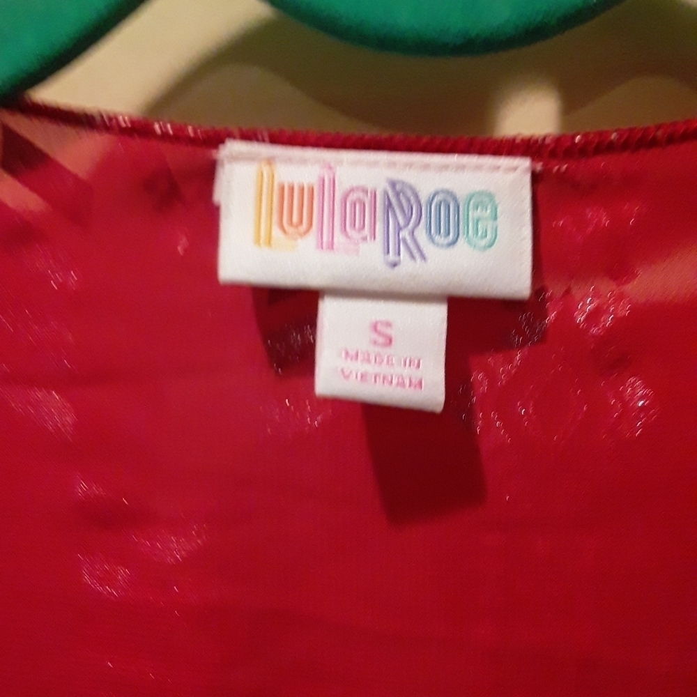 Lularoe Monroe - Picture 3 of 3